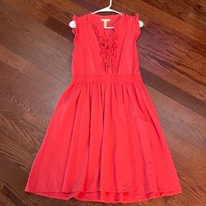 Matilda Jane dress size large